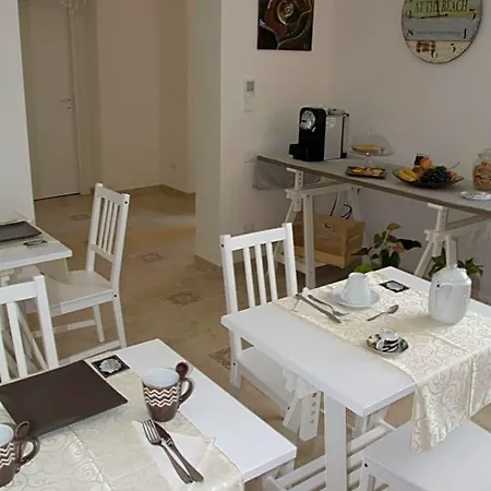 Nocleg ze śniadaniem Armonia Montecosaro (Marche)