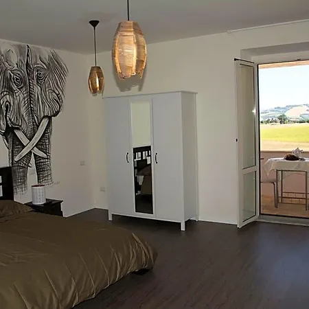 Armonia 3* Montecosaro (Marche)