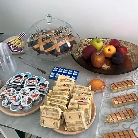 Armonia Nocleg ze śniadaniem 3*