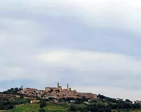 Armonia Montecosaro (Marche)