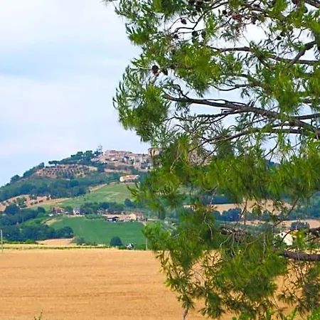 Armonia Montecosaro (Marche)