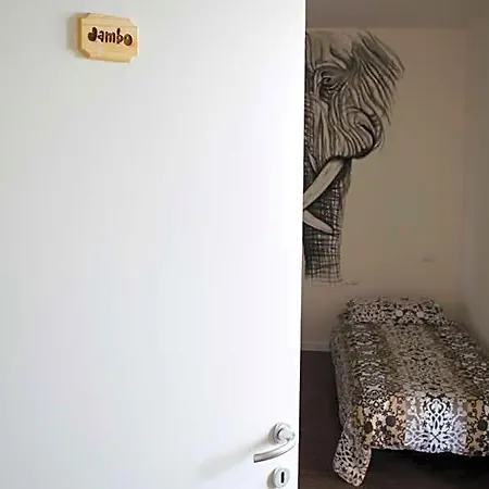 Armonia Nocleg ze śniadaniem Montecosaro (Marche)