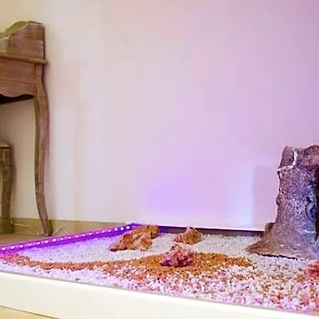 Armonia Nocleg ze śniadaniem