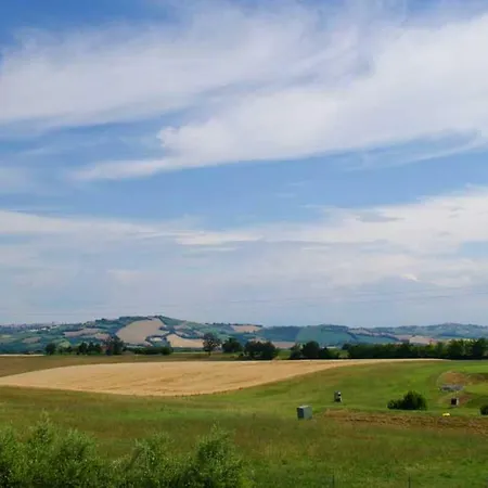 فندق مبيت وإفطار Armonia 3*