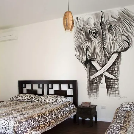 Armonia Montecosaro (Marche)