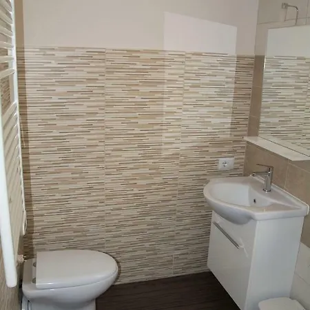 Armonia فندق مبيت وإفطار Montecosaro (Marche)