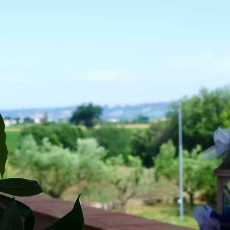 فندق مبيت وإفطار Armonia