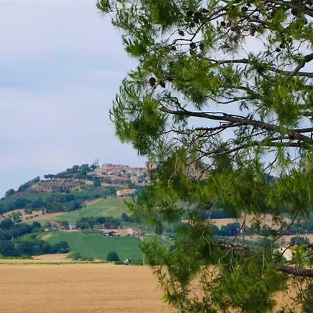 住宿加早餐酒店 Armonia