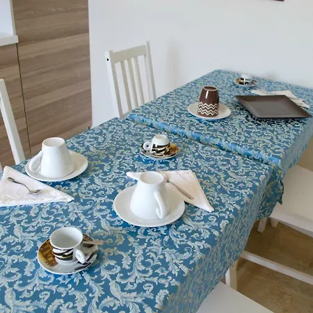 住宿加早餐酒店 Armonia