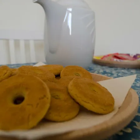 Armonia Montecosaro (Marche)