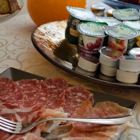 Armonia 住宿加早餐酒店