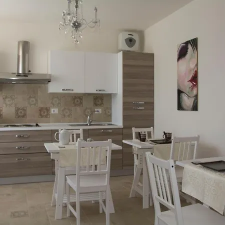 Armonia Montecosaro (Marche)