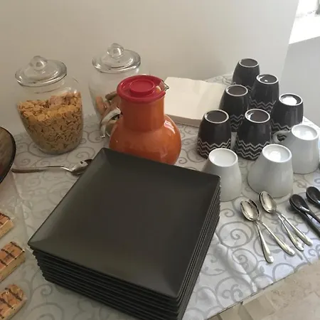 فندق مبيت وإفطار Armonia