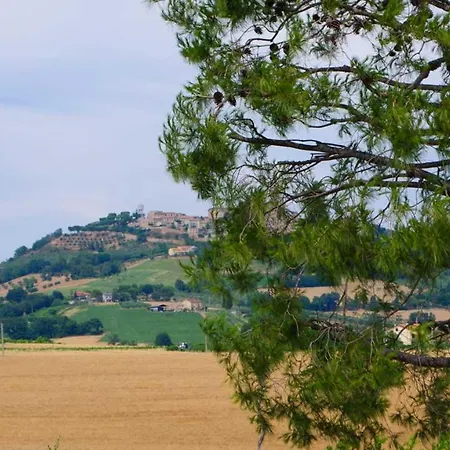Armonia Montecosaro (Marche)