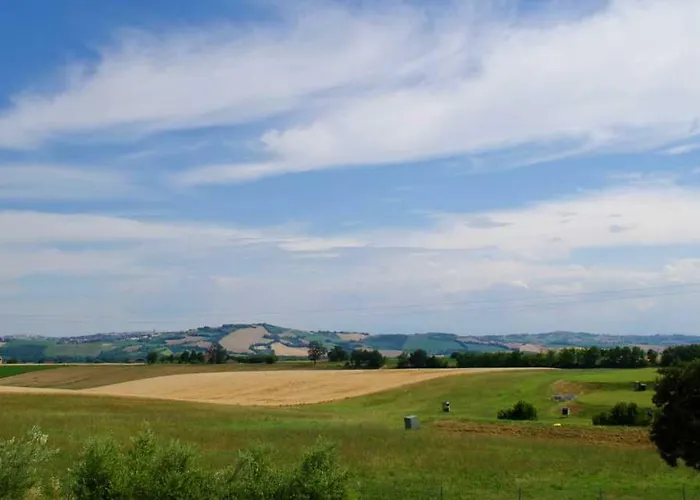 住宿加早餐酒店 Armonia 3*