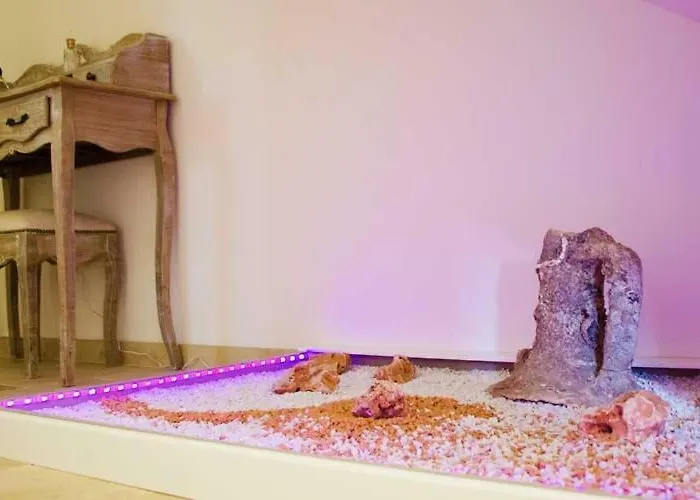 住宿加早餐酒店 Armonia Montecosaro (Marche)