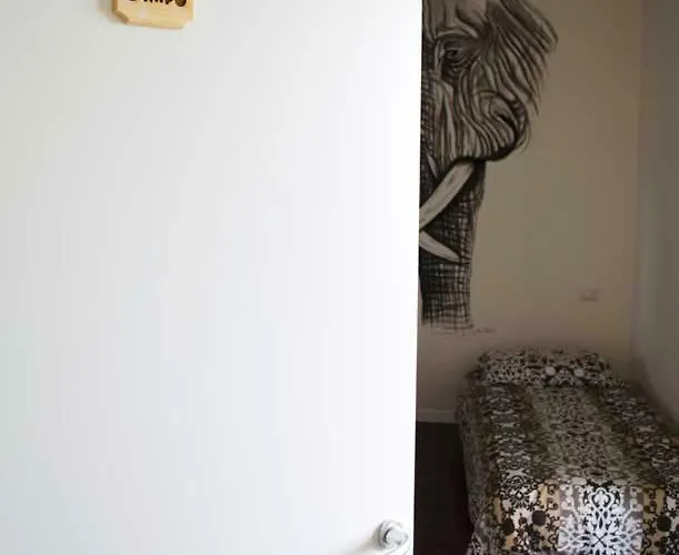 Armonia 住宿加早餐酒店 Montecosaro (Marche)