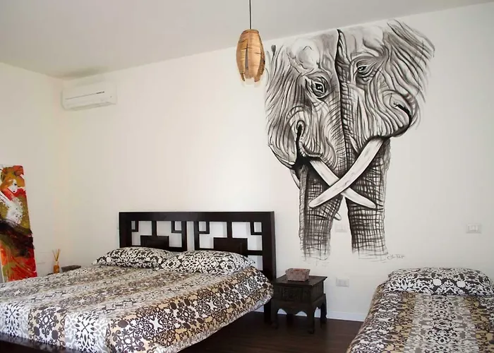 Armonia Montecosaro (Marche)