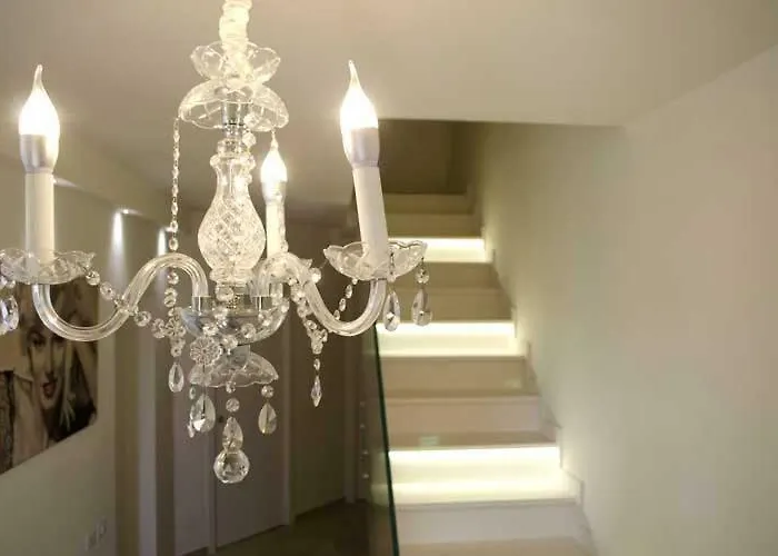 住宿加早餐酒店 Armonia