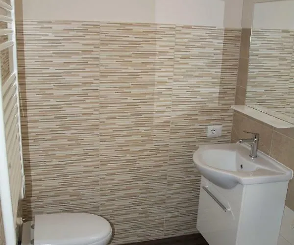 Armonia 住宿加早餐酒店 Montecosaro (Marche)