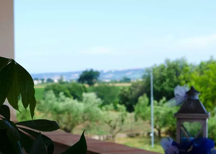 住宿加早餐酒店 Armonia