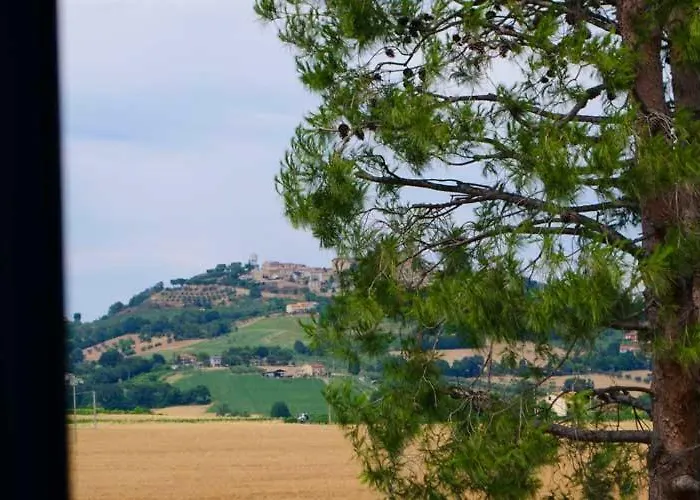 住宿加早餐酒店 Armonia