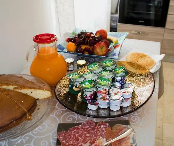 Armonia 住宿加早餐酒店