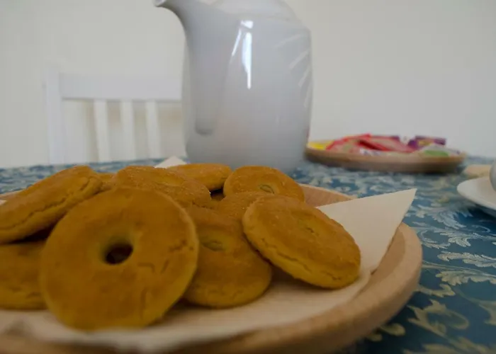 Armonia Montecosaro (Marche)