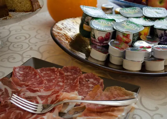 Armonia 住宿加早餐酒店