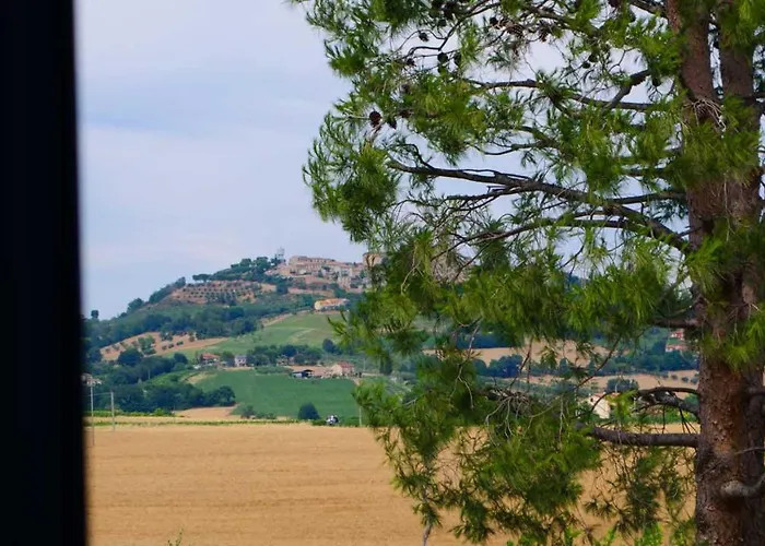 Armonia Montecosaro (Marche)